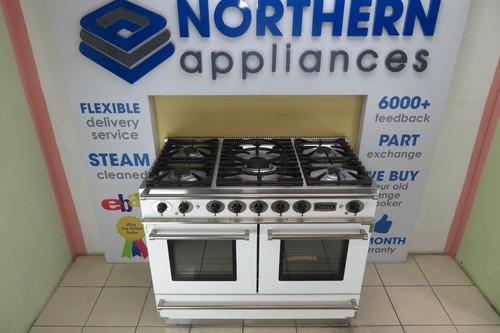 Falcon range cooker - range,