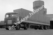 THH Truck Photos - Scammell