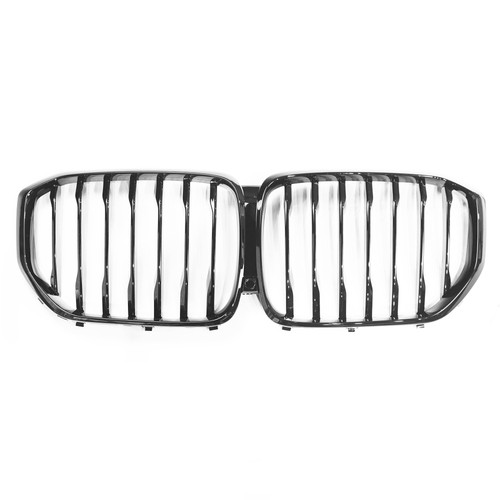 Bmw g05 single slat black - slat,