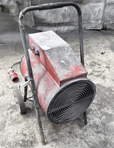 Sealey eh15001 industrial fan - sealey,