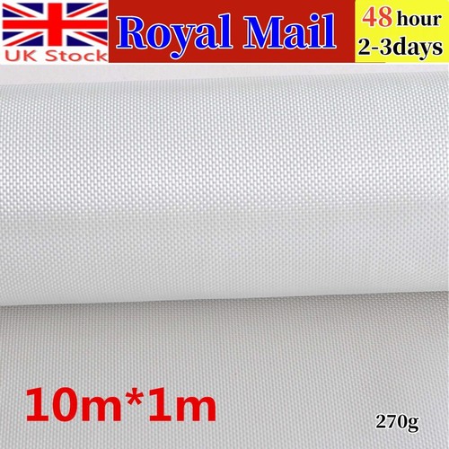 10m fibreglass cloth - 10m,