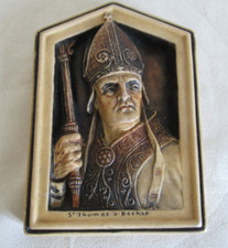 OSBORNE IVOREX ~ THOMAS  A