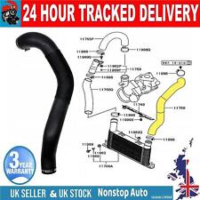 TURBO INTERCOOLER HOSE PIPE FOR  MITSUBISHI PAJERO 3.2 D MR404757