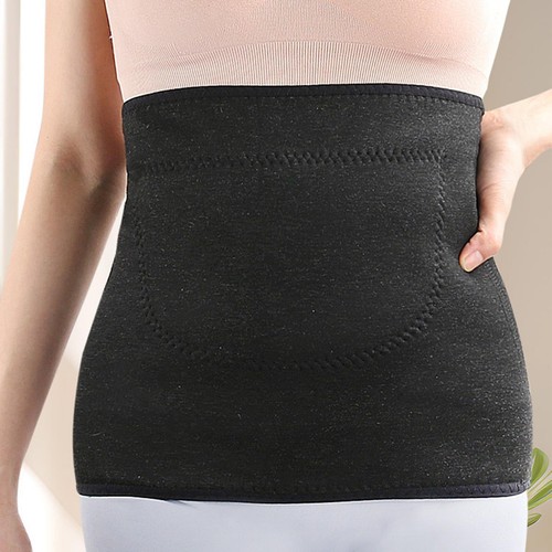 Waist warmer defend cold back - defend,