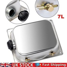 7L Capacity Gasoline Petrol