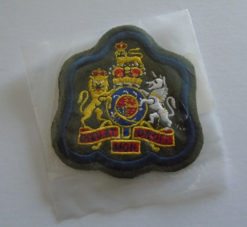Royal engineers warrant - engineers,