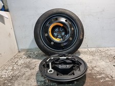 Alfa Romeo Giuletta Spare