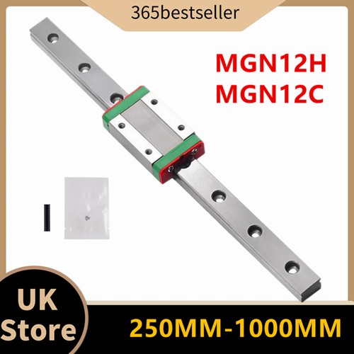 Mgn12 linear rail mgn - mgn, 12
