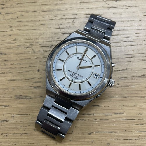 Seiko spirit 7b22 - spirit, radio