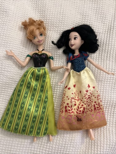 Disney frozen doll - disney,