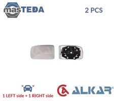 6432014 REAR VIEW MIRROR GLASS