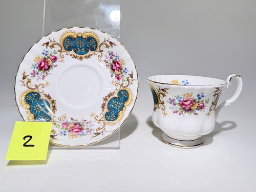 Royal albert berkeley - berkeley, coffee