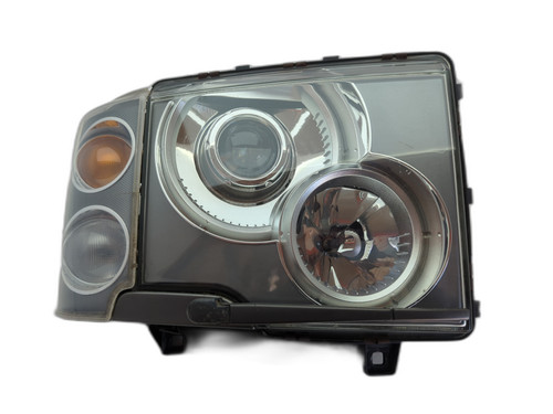 Land rover range l322 - rover,