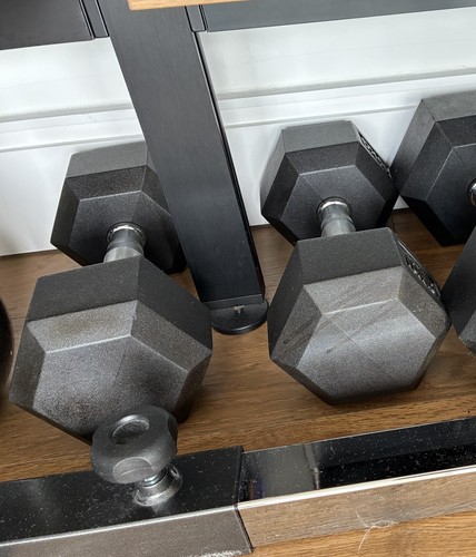 Pair eleiko hex - eleiko,