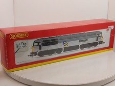 DCC FITTED Hornby R2752X Class