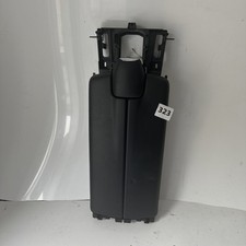 MERCEDES E CLASS CENTRE CONSOLE ARMREST 2009-2016 W212