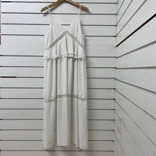 Vera & Lucy Tiered Maxi Dress