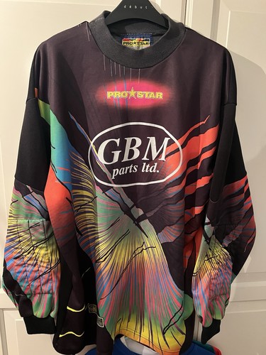 Vintage 90s men prostar - men’s,
