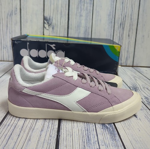 Diadora heritage melody - melody, ladies