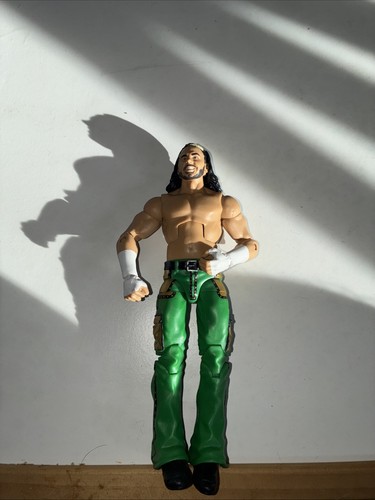 Wwe elite matt hardy - matt,
