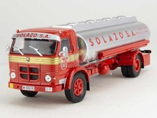 Pegaso Comet Tank 1967 - Model