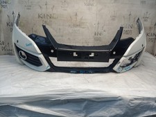 HONDA CIVIC 2015-ON FRONT