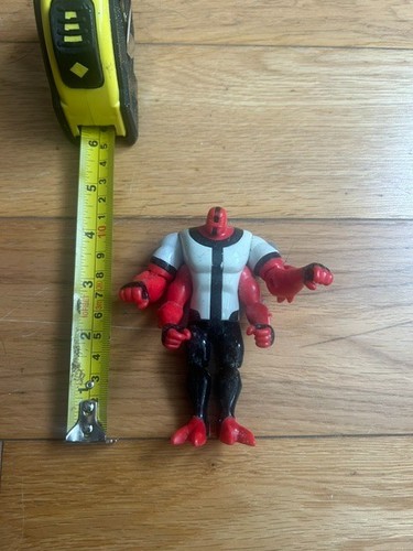 Ben four arms figure from - 10,