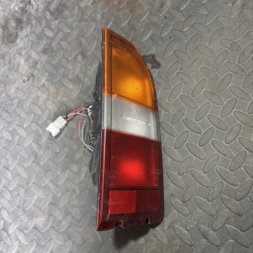Suzuki vitara mk1 taillight - suzuki,