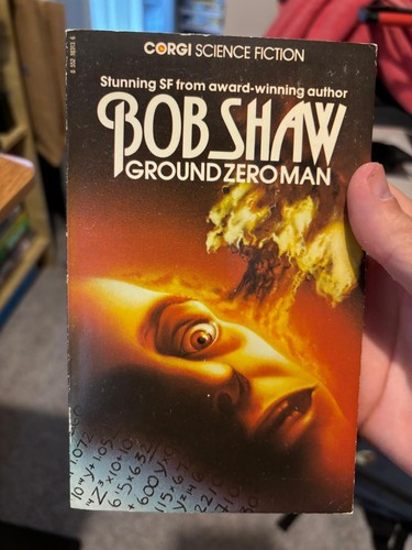 Ground zero man shaw - ground,