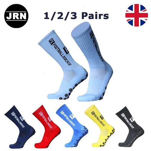 Football socks anti slip - socks,