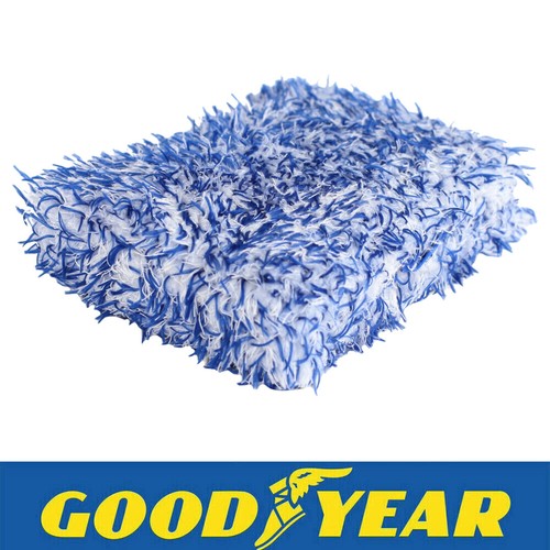 Goodyear chenille luxury wash - goodyear,