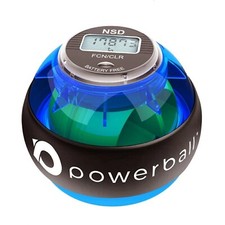 RPM Sports NSD Powerball 280Hz Pro Blue Equipped With Digital Counter From JAPAN