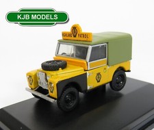 OO Gauge Oxford 1:76