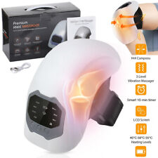 [Electric Knee Massager