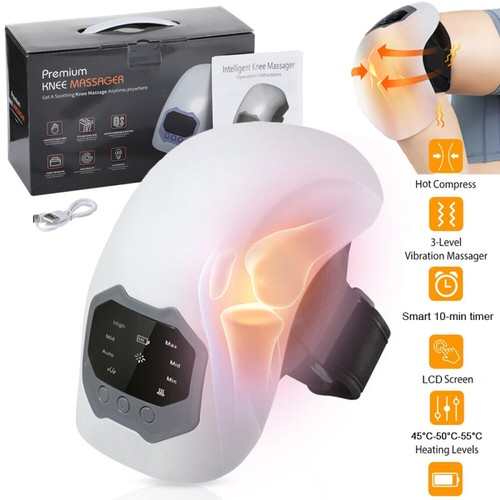 Electric knee massager - electric,