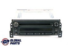 Mini R50 R52 R53 Radio Boost