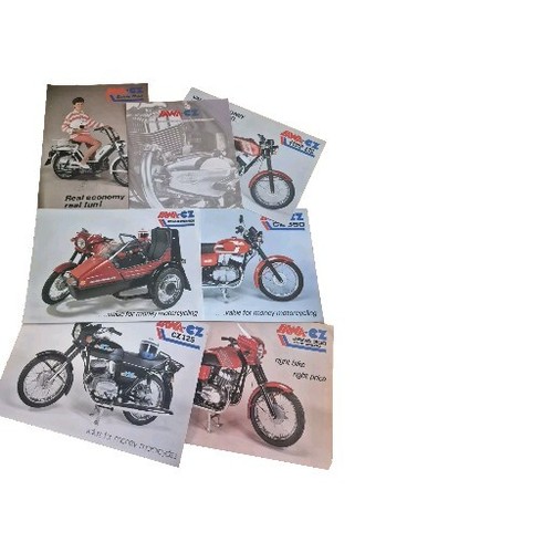 Jawa motorcycle range uk - jawa,