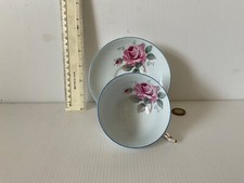 RARE VINTAGE PARAGON CHINA