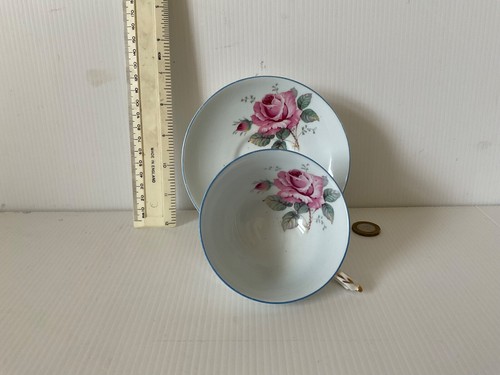 Rare vintage paragon china - rare,