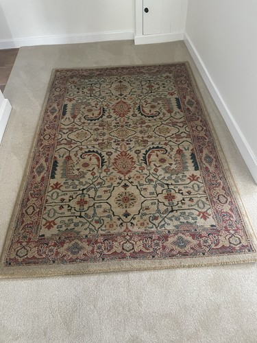 Ziegler rug 100 polypropylene - rug,