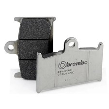 BREMBO Brake Pads RC 07SU14RC For Triumph 1700 THUNDERBIRD 2014-2017