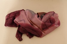 Sheeva Vintage Silk Scarf