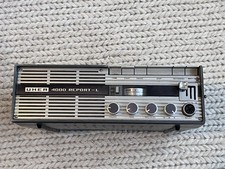 Uher 4000L Report Monitor Reel