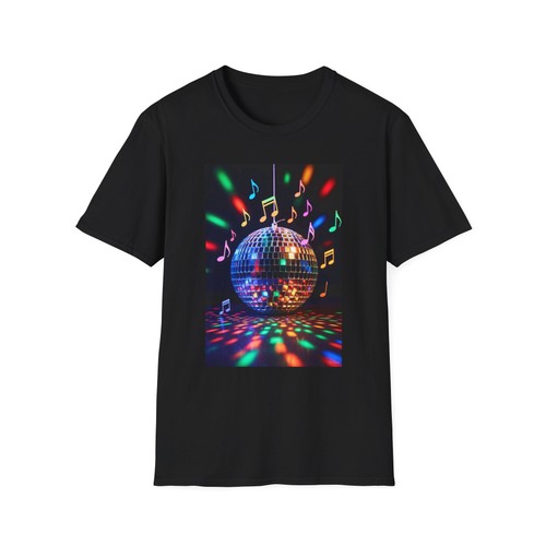 Disco mirror ball - disco, music