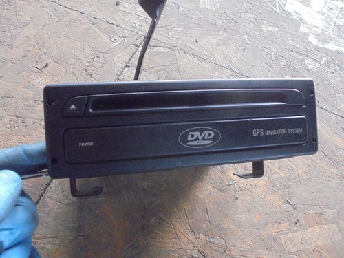 Bmw e46 convertible dvd - bmw,