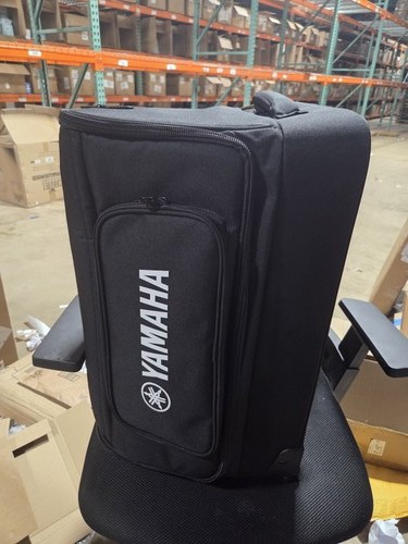 Yamaha ybsp600i soft rolling - ybsp600i,