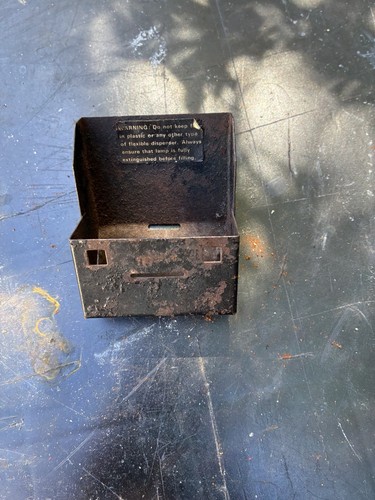 Mamod rear scuttle live steam - mamod,