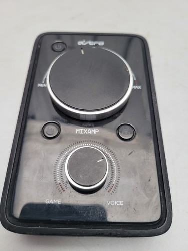 Astro gaming pro ma3 - ma3, mixamp