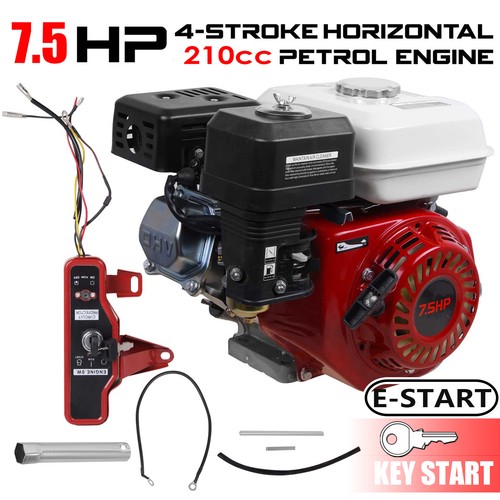 Gas engine for honda gx200 - engine,