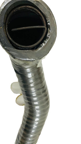 Fit for jcb backhoe hose - jcb,